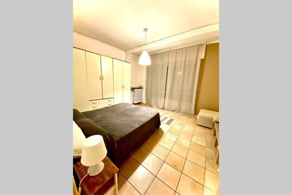 Appartamento Cozy In Super Centro! Асті Екстер'єр фото